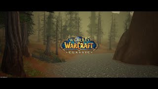 WoW Classic || ЗФ ГОЛД РАН МАГОМ за 7 минут