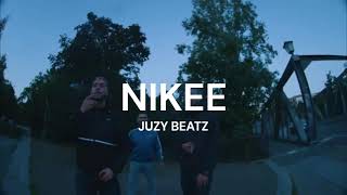 PASHANIM | Summer Rap Type Beat "NIKEE" ( prod. Juzy Beatz )