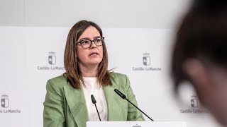 CLM reivindica el AVE a Lisboa por Toledo y pide al PP que apoye este trayecto