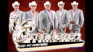 LOS CREADOREZ (CADA DIA QUE PASA) 2013 LO MAS NUEVO