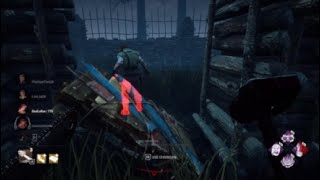 DBD - Toxic Survivor Gets Karma