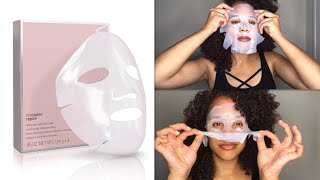 Mary Kay BioCellulose Face Mask | Review