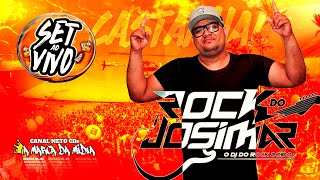 ROCK DO JOSIMAR SET AO VIVO BDAY DO NH   DIWALLI CASTANHAL