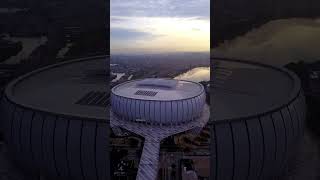 Jakarta Internasional Stadium