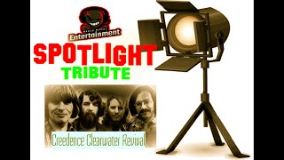 Spotlight Tribute - Creedence Clearwater Revival Episode 1