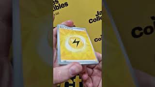 Surging Sparks Booster Pack Opening