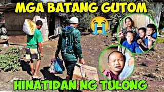 PART 2 | MGA BATANG NANGANGAILANGAN NG TULONG BINALIKAN NI PB TEAM NONOY