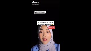 Terlalu Mengikuti Standard Kecantikan Wanita Ini PART 2😱😱| IG Saylasalsabila