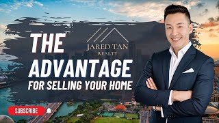 Listing Your Home with Jared Tan | Singapore Property Consultant | PropNex Millionaire 2023