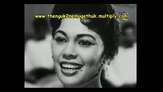 Saloma - Selamat Tinggal (OST Sumpitan Racun 1961)