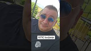 KITIC budjenje