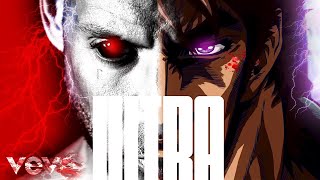 Booba - BB |AMV|