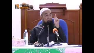 Ustaz Azhar Idrus - Seksi untuk Suami, lawak