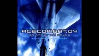 Sitting Duck - Ace Combat ost