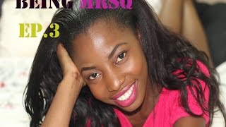 PRE-MARITAL COUNSELING | JOY QUINT | BEING MRSQ #3