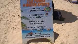 things to do at taino beach freeport grand bahama island must see save money