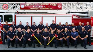 Career Recruit Class 312 Graduation -July 14, 2023