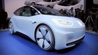 5 Future Concept Cars YOU MUST SEE