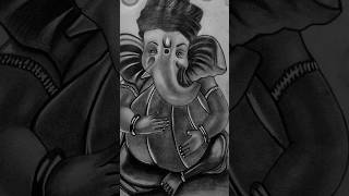 Lord Ganesha ✨ #shortsfeed #drawing #youtube #art #ytshorts #shorts #viral #trending #ganesh ✨