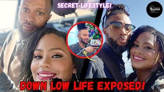 DOWN LOW HUSBAND SECRET LIFE EXPOSED | K*LLS WIFE OF 7 YEARS AFTER SHE FINDS OUT