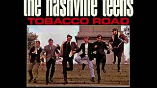 Nashville Teens - I Like It Like That