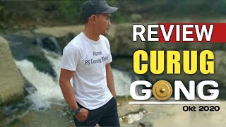 Lama Gak kesini ‼️CURUG GONG, yuk kita review 🤝