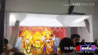 Courtpeta Jagannath Temple Rath Yatra Bhajan samaroh part 5