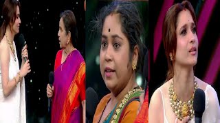 Babli bhattacharya Pavitra rishta special episode did super moms/did super moms 3/did super moms 202