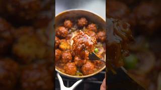 Quick & Delicious Maggie Manchurian Recipe! 🍜🥢 #Shorts #food #foodie #youtubeshorts #trending #viral