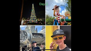 Florida Trip Day 3: Hollywood Studios