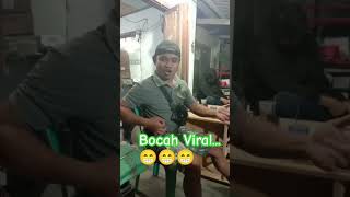 BOCAH VIRAL😁😁