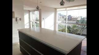 VENTA DE DEPARTAMENTO MODERNO EN MONTERRICO - SURCO