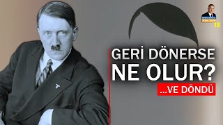 15 #OkumaZamanı Hitler geri döndü!