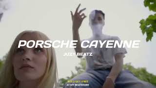 PASHANIM x FAROON Type Beat  -  Porsche Cayenne  - ( prod. Juzy Beatz x Koshi )