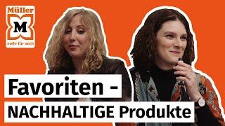 Natürliche Must-Haves! | Ausgepackt Folge 1