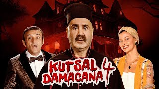 Kutsal Damacana 4 | Teaser Fragman | RecepTV