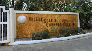 Valley Golf Antipolo Philippines