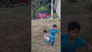 kampung boy #villagelife #kidsvideo