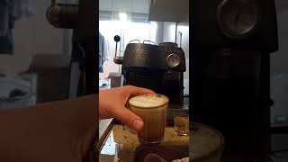 Ariete Roma De Luxe Cappucino