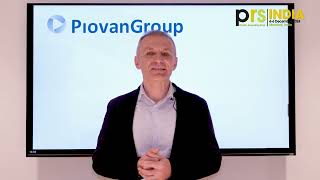 PRSI Exhibitor Byte - Piovan Group