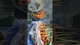 ihaw ihaw | PINOY STREET FOOD #barbecue  #grill #inihaw