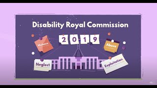 Our Royal Commission