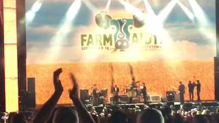 John Mellencamp "Crumblin' Down" Live @ Farm Aid 2017 9/16/17