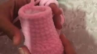 Amigurumi Sevimli Ayıcık Cute Bear bacak birleştirme gövde başlangıç 1