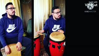 Awwad awwad - percussions