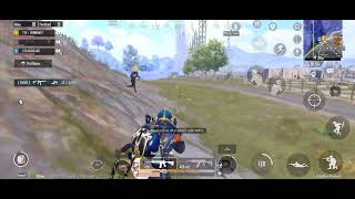 Last Zone fight 1v3🔥🔥🔥 #conqueror #bgmi #trending #viral #video #pubg #pubgmobile #1v3clutch #shorts