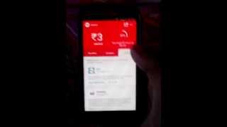 How get free Internet and balance recharge in airtel idea vodafone etc 2015