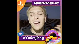 #MomentosPlay💌▶️ Su música suena en La Play escucha a @elioleiros por www.radioplayinternacional.com