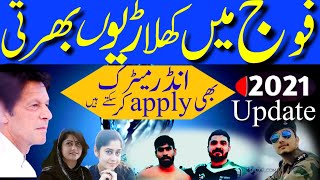 new jobs Pak army sports 2021||update army sports 2021||pakistan army mn kilahrioun ke bharti 2021