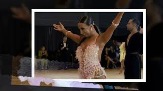 Samba Dance Music  - Best ballroom music - Dance Sport  #samba #sambamusic #sambadance